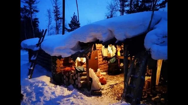 Таёжный нектар