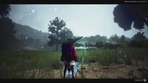 Black Desert. Серия -1