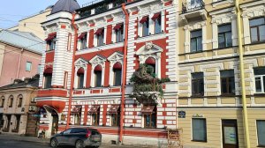 Санкт-Петербург. С праздником 8 Марта!!