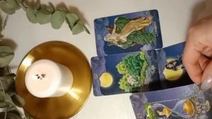 ♑Козерог. Таро гороскоп на неделю от 9-15 марта. #тарогороскоп #свежеетаросегодня #козерог