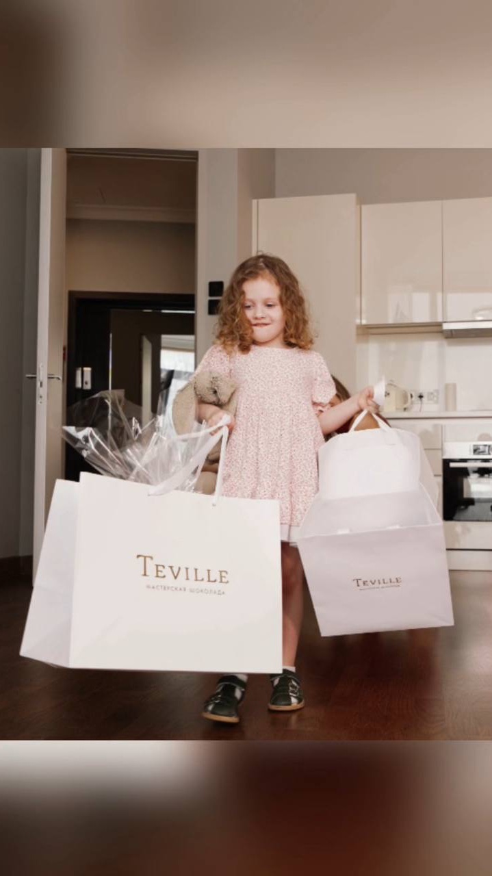 💐 Предвкушаем самый красивый праздник года!