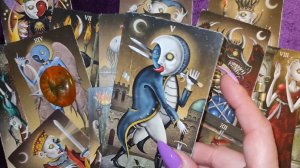 КАК ЕМУ БЕЗ ВАС❓ТАРО ГАДАНИЕ