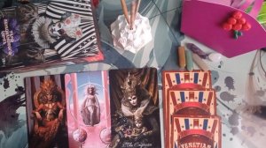 КД 09.03.2026🔮☕🌹#карта_дня #таро #эзотерика #таро расклад онлайн_Алия