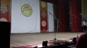 Сагаалган 2026 Зуткулей 1978 Мужской хор