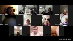 2020.10.31 Изучение Библии с пастором Андреем Петровым, Откровение 2 глава