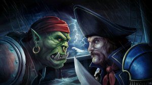 ⚔ Warcraft II | Олдскульный олдскул (Игре 30 лет)