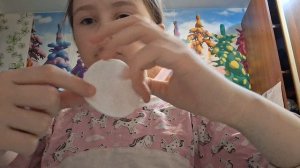 влог перед сном 😴