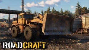 ROADCRAFT Прохождение №24