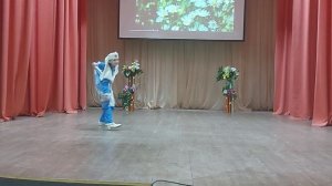 Нагимуллина Ралина.Татарский танец "Аул кызы"  Педагог Кадырмаева Ф.К. г.Азнакаево РТ