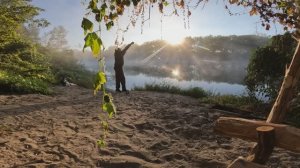 РЫБАЛКА НА ПОПЛАВОЧНУЮ УДОЧКУ