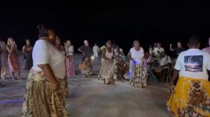 Ритмы и традиции Маврикии