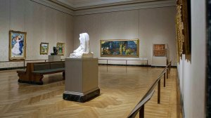 Гоген: В поисках утраченного рая (2019). Трейлер