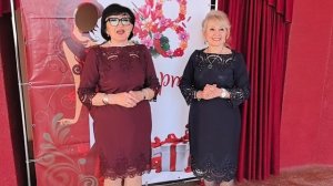 С ЖЕНСКИМ ДНЁМ 8 МАРТА!!! 🌷🌷🌷... 08.03.26...