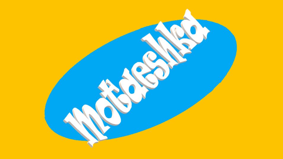 Motaeshka Выпуск 1