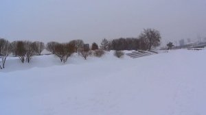 08-03-2026 прогулка по городу  Челябинск