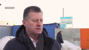 Где на Брянщине в этом году откроют девять новых спорткомплексов с бассейнами