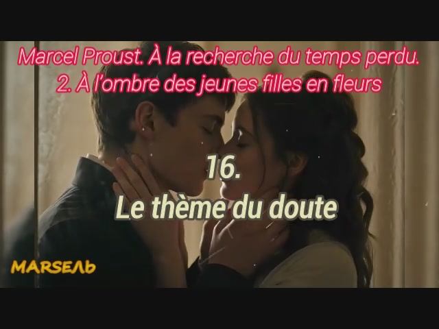16. Le thème du doute