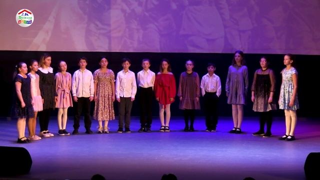 "Дорогой памяти". Фестиваль-конкурс военно-патриотической песни смотреть онлайн