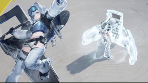 Арнайтс Эндфилд Сноушайн Гемплей