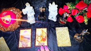 💥ТАРО РАСКЛАД ☝️КАКОЙ ДАР ОТ ВЫСШИХ СИЛ СПЕШИТ К ВАМ  ❓💯🙏