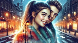 И первая любовь, и первый снег…   Второй вариант  Автор текста  Валерий Столыпин