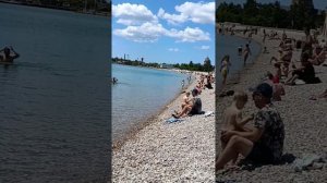 Крым.Евпатория 2025.