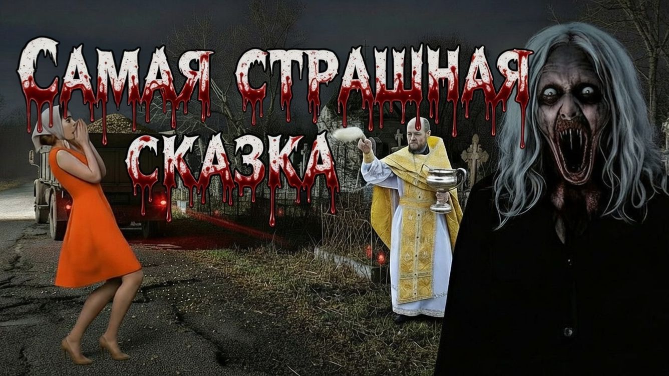 Как-то ехал я