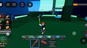 Крутое обновление в сбегите от цунами ради брейнротов в роблокс. 😁