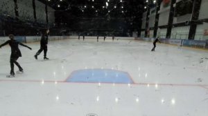 Чкалов 1 ворота 08.03