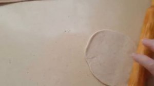 Постные чебуреки с гречкой грибами и луком