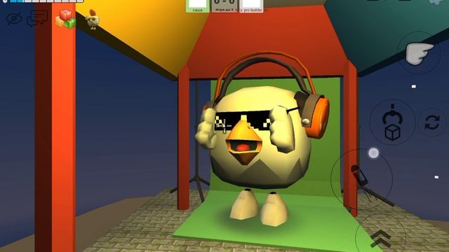 Показываю как снимаю видео