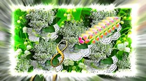 С 8 Марта Поздравление 5 от Киностудии Мудрого Кота Тимофея!