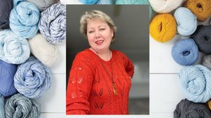 Вязание 8 марта. Всем улыбок и счастья!