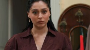 Розы и грехи 21 серия анонc, что будет в сериале