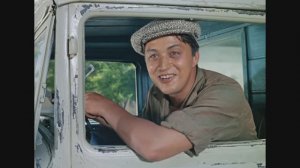 Стой! Псих! Фрагменты из фильма "Кавказская пленница, или Новые приключения Шурика". 1966 г.