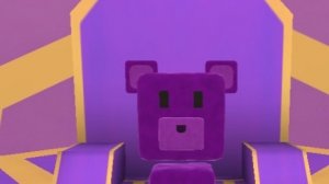 The kernel (Super bear#)