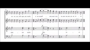 Шнитке - Зима