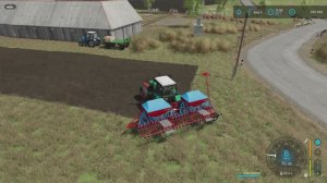 FS-22        Не  родись  болтливым #31    Весенний  сев .