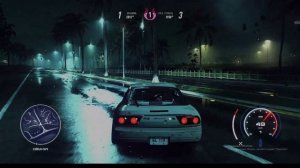 нфс хит 2 серия