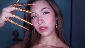 The Professional ASMR for DEEP Tingles