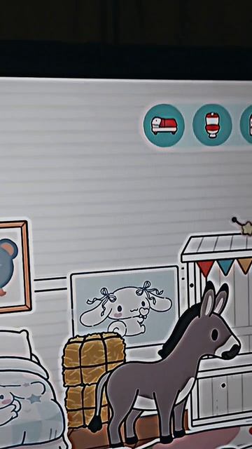 🫣У МЕНЯ ПОЯВИЛАСЬ КОПИРКА!?👽