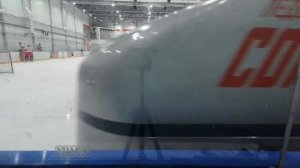 Сокольники 2 ворота 08.03