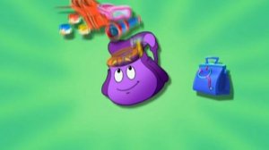 Даша-путешественница 3 сезон 22 серия (мультсериал, 2004)