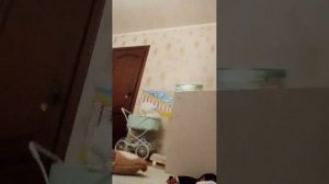 1 сезон 1 часть история как приехали на Мальдивы первый день