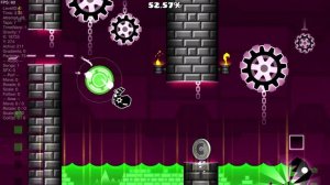 DEADLOCKED 49-100 Часть 1