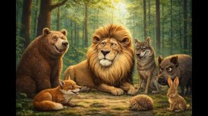 Кто самый трусливый  анекдот