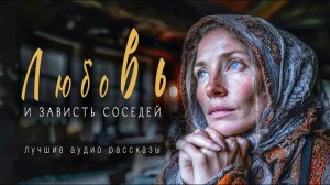 ИСТОРИЯ ИЗ ЖИЗНИ - ЗАВИСТЬ СОСЕДЕЙ
