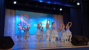 Родные вечера, Созвездие