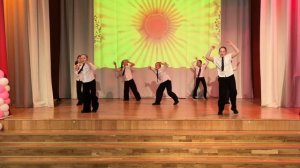 Нарисую Солнце