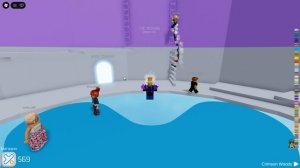 Башня АДА 👍